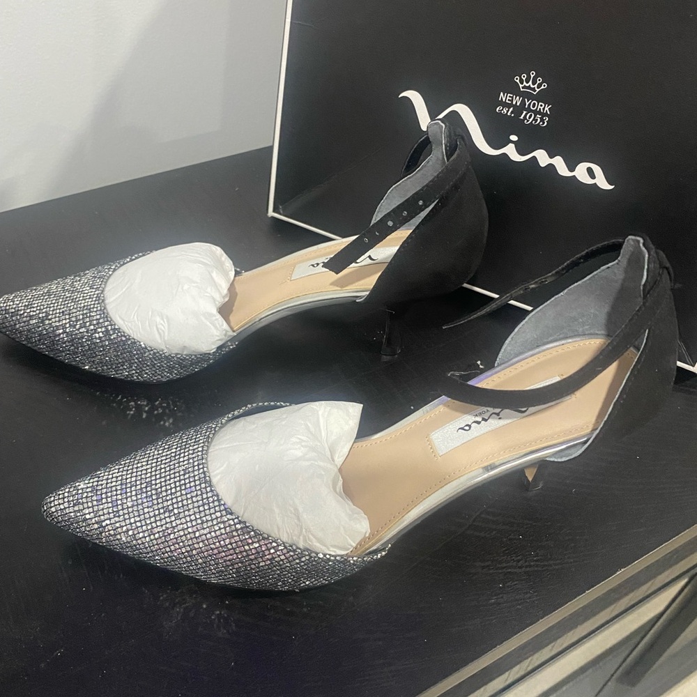 Women Dress shoes 8.5